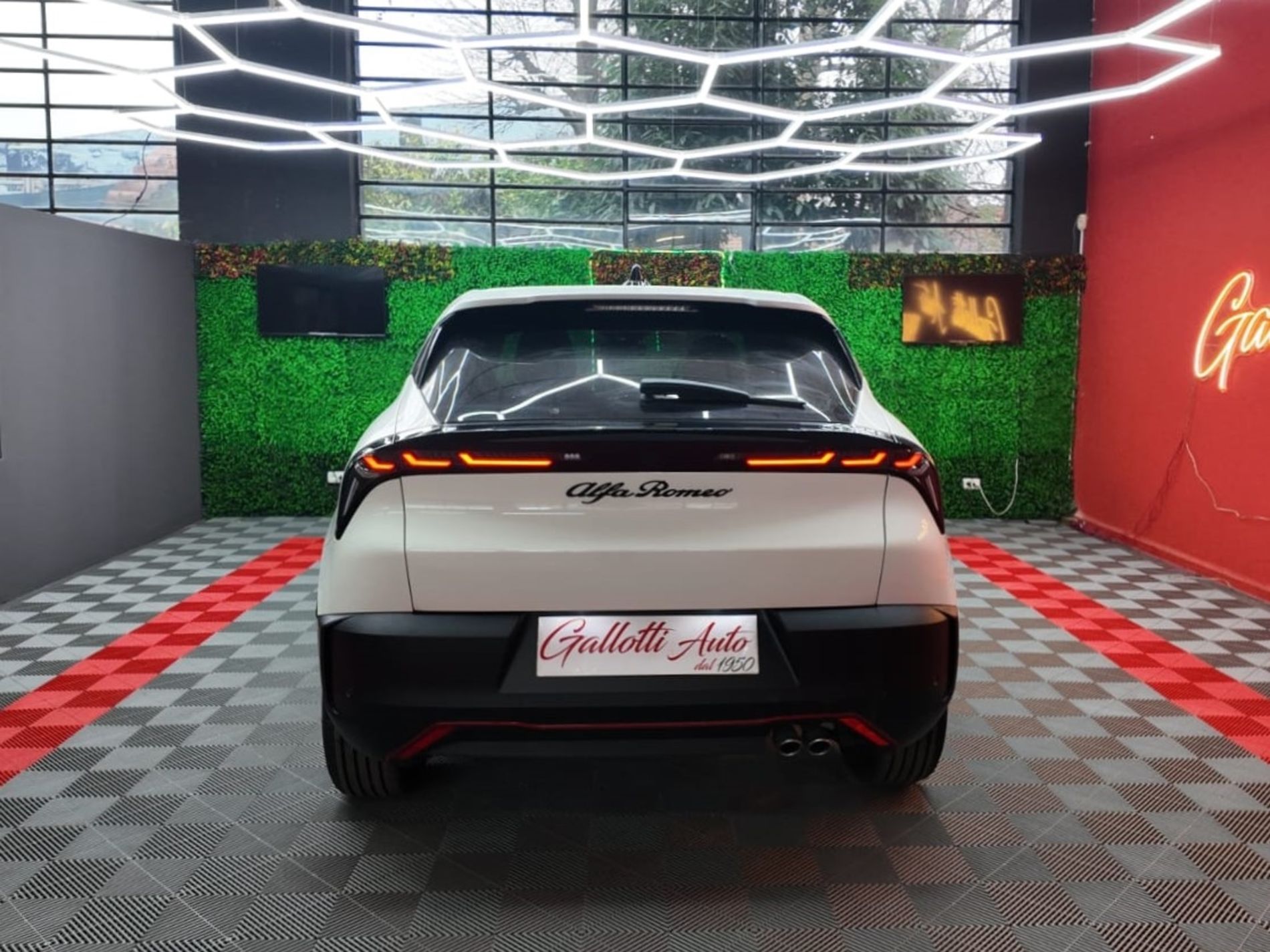 Speciale 1.2 Hybrid 136cv edct6 - SENZA VINCOLI DI FINANZIAMENTO   - Gallotti Auto
